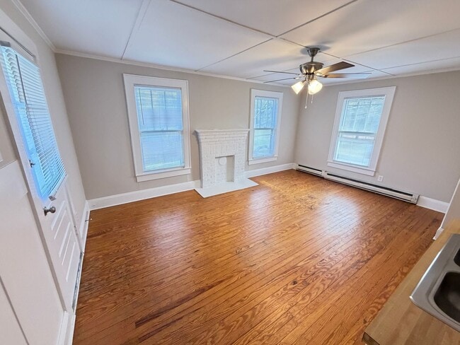 Photo - 220 E Center Ave Unit 220 E. Center Ave - Apt C
