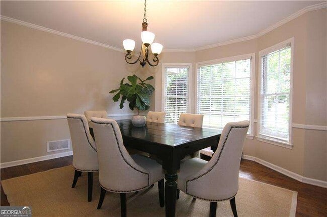 Photo - 3571 Sunderland Cir NE