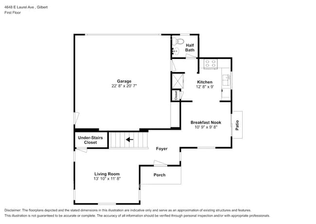 Photo - 4648 E Laurel Ave