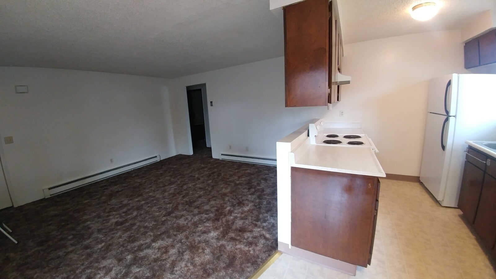 Photo - 1 Bedroom, 1 Bathroom Downstairs Apartment - South Suburbs