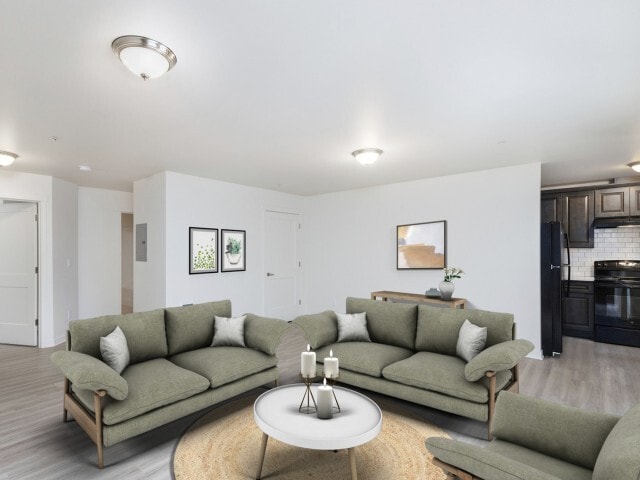 Photo - Salt Creek Apartments