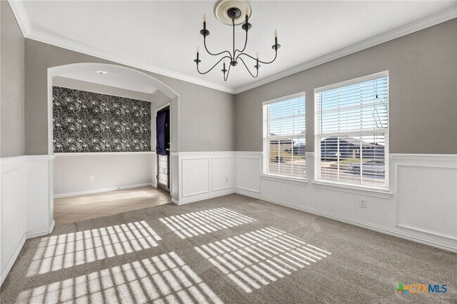 Photo - 2809 Camp Cooper Dr