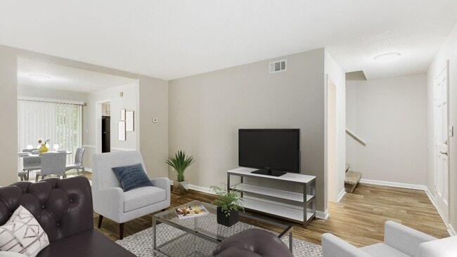 Photo - Crystal Grove Townhomes