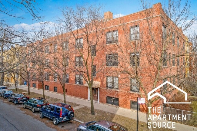 Photo - 2612 W Gunnison St Unit 3R