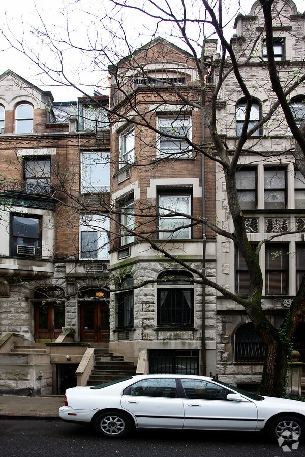 Photo - 62 West 87th Street (j4)