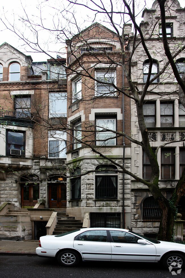 62 West 87th Street (j4)