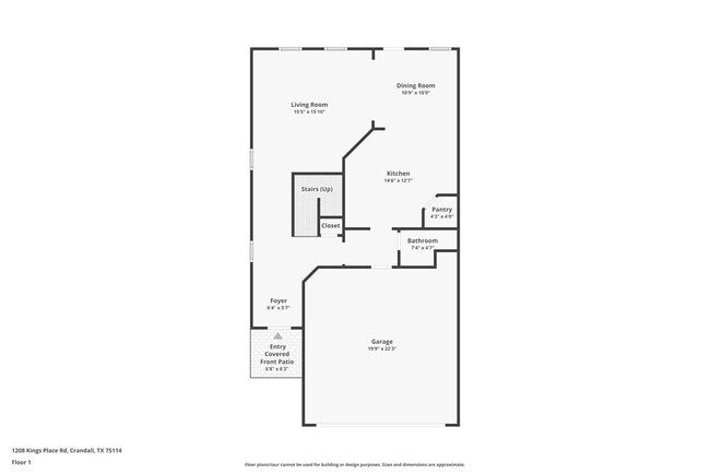 Photo - 1208 Kings Pl