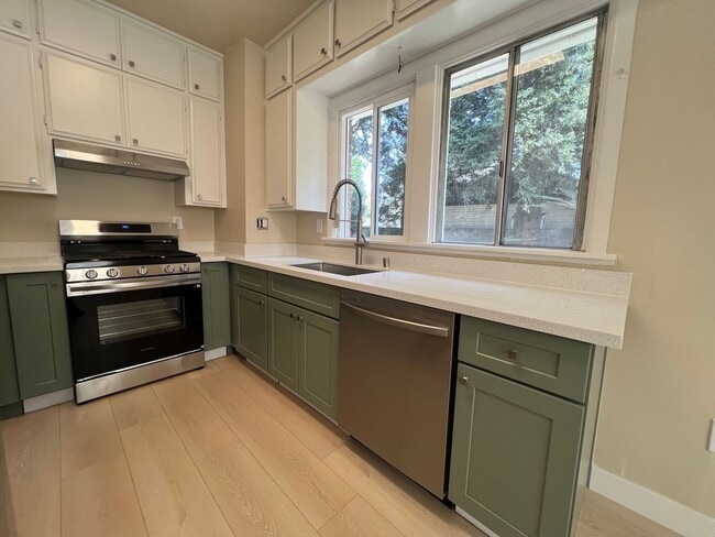 Photo - BEAUTIFULLY REMODELED HOME W/ HUGE OUTBUILDING!!