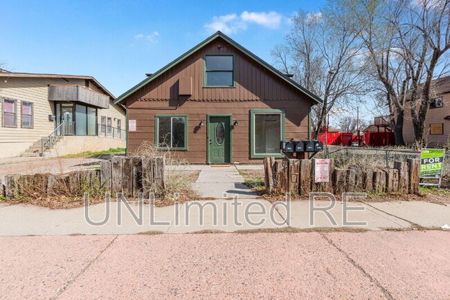 Photo - 306 S Humphreys St