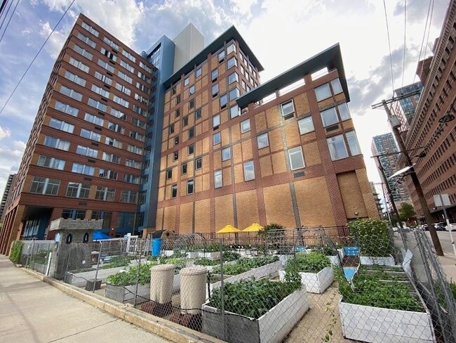 Photo - 311 Washington St Unit 6F