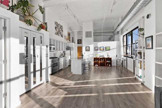 Photo - 1524 S Sangamon St Unit 709