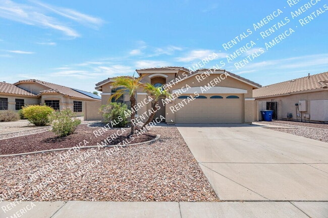 Photo - 3859 E Longhorn Dr Casa