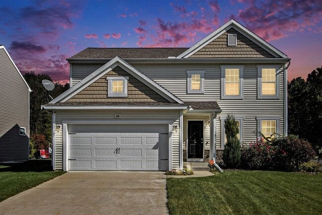 Photo - Three Bedroom Home in Kalamazoo