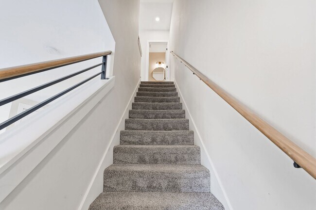 Bloom Street Townhomes