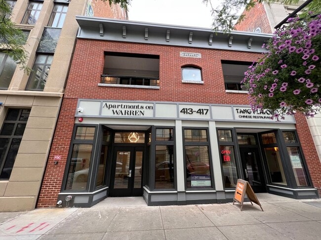 Photo - 413 S Warren St Apartment