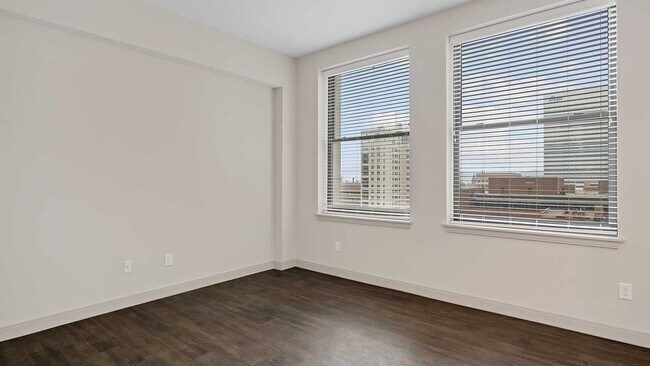The Provident Apartments