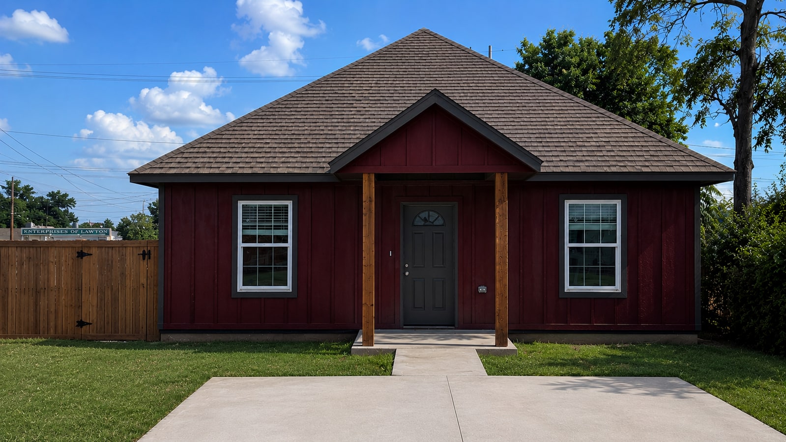 Beautiful New 3-Bedroom Home with Modern Finishes - Beautiful New 3-Bedroom Home with Modern Finishes