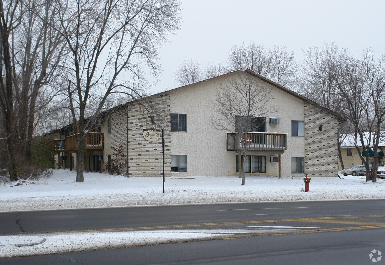 Photo - Beverly Apartments