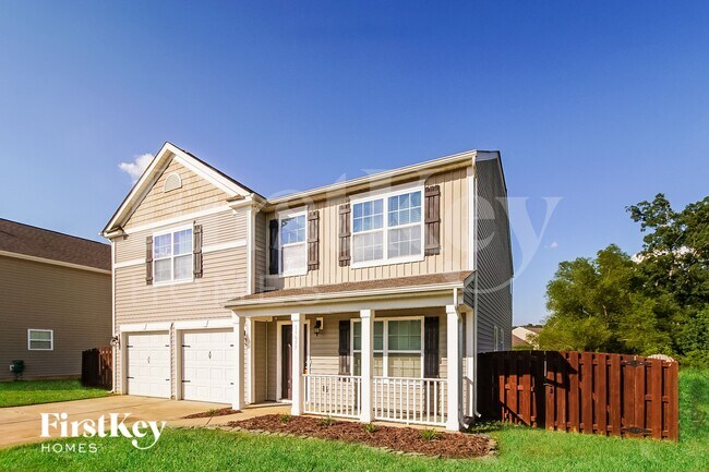 Photo - 11677 Striker Ln