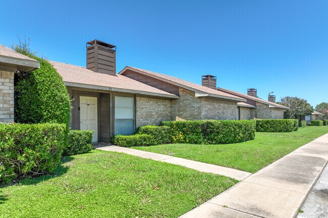 Photo - University Village Apartments