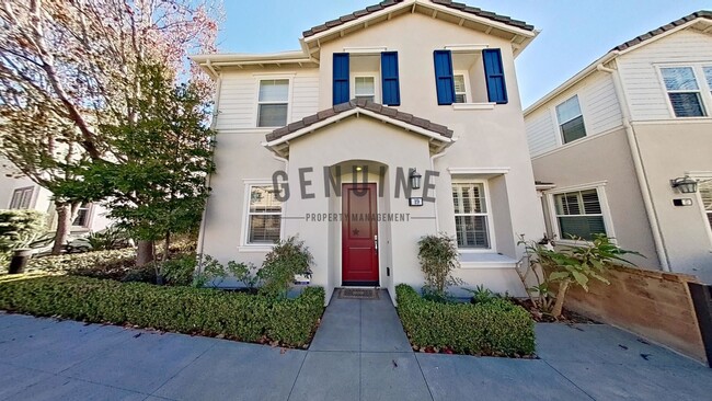 Gorgeous 3 Bedroom Townhouse in Ladera Ranch! - Gorgeous 3 Bedroom Townhouse in Ladera Ranch!