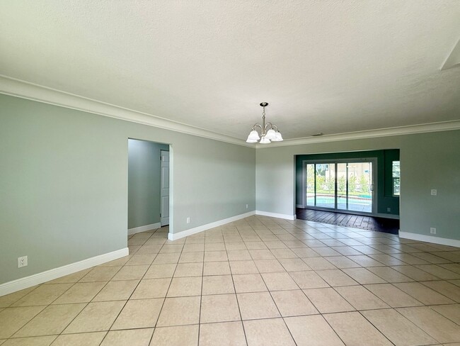 Photo - Four Bedroom Pool Home - Second Floor View...