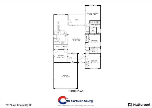 Photo - 7237 Lake Tranquility Dr