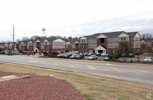 Building Photo - The Reserve Carrollton Rental