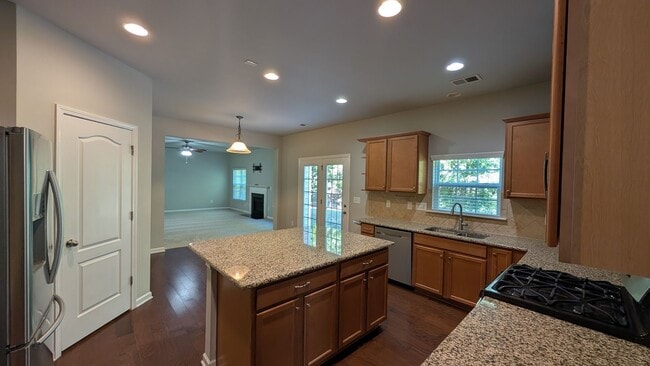 Photo - Stunning 7 Bedroom House with a Loft and Updated Kitchen in Harrisburg