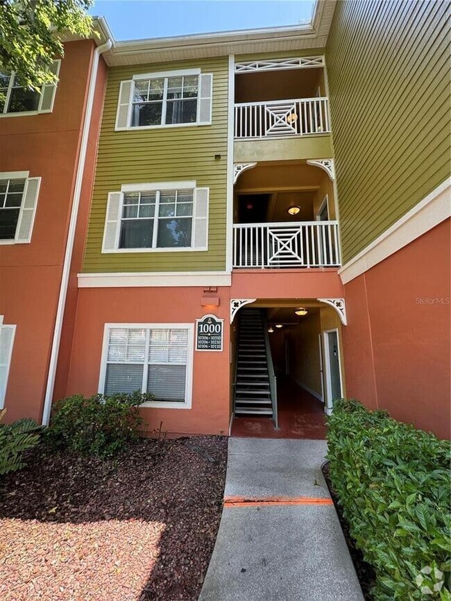 Building Photo - 4207 S Dale Mabry Hwy Rental