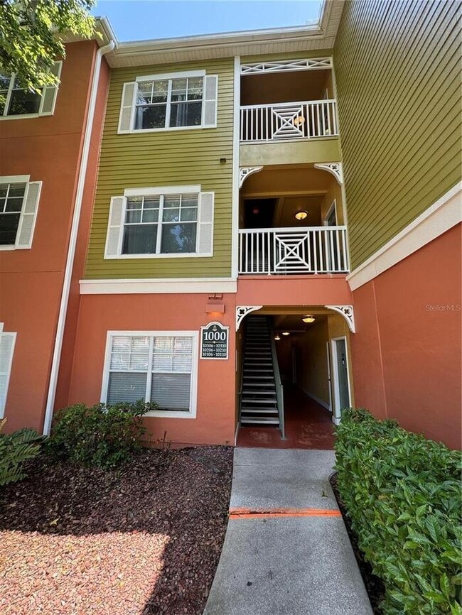 Building Photo - 4207 S Dale Mabry Hwy Unit 10306 Rental