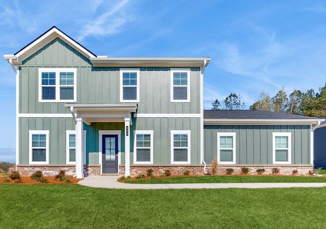Photo - Quinn Residences at Snapping Shoals