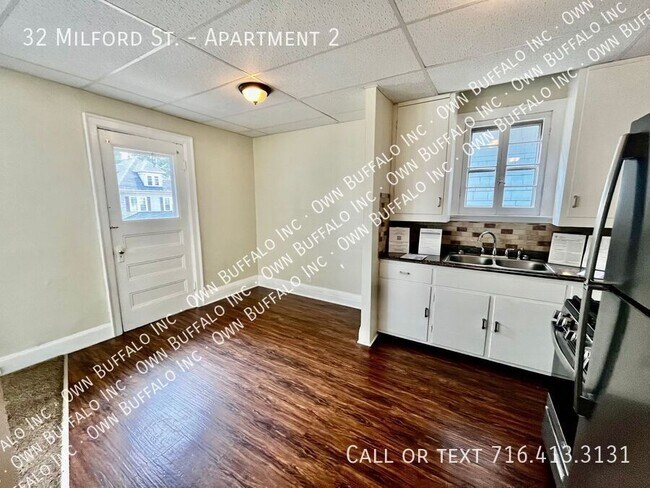 Photo - 32 Milford St Unit Apartment 2