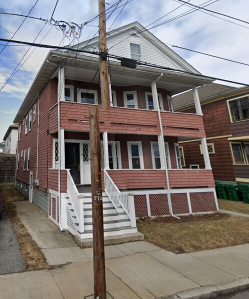 Photo - 59 Frederick Ave Unit 1