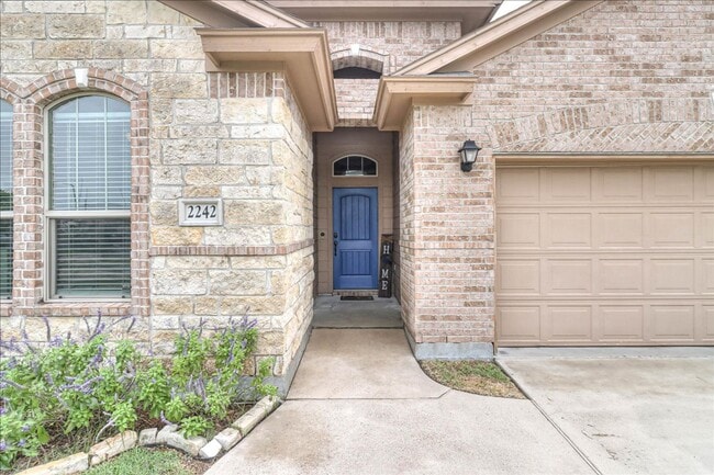 Photo - 2242 Anacua Street