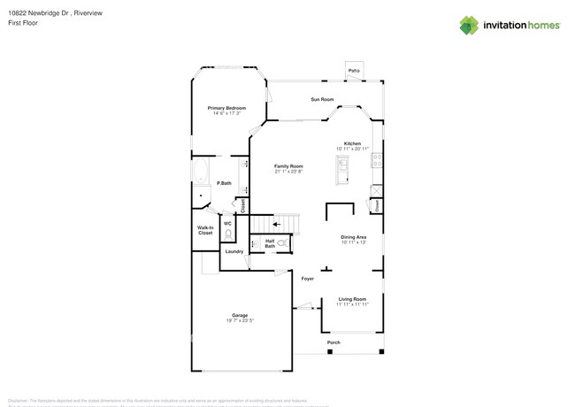 Photo - 10822 Newbridge Dr