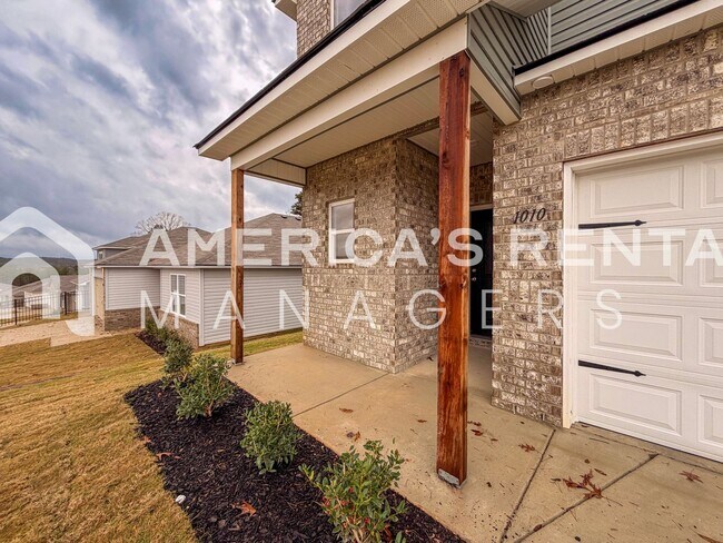 Photo - New Construction Home in Brookhaven for Rent in Odenville, AL!