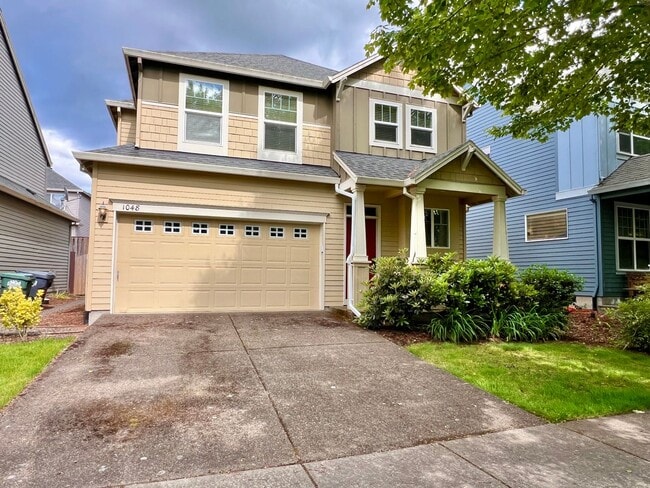 Building Photo - Beautiful 3-Bedroom Home in Hillsboro’s Desirable Arbor Roses Community!