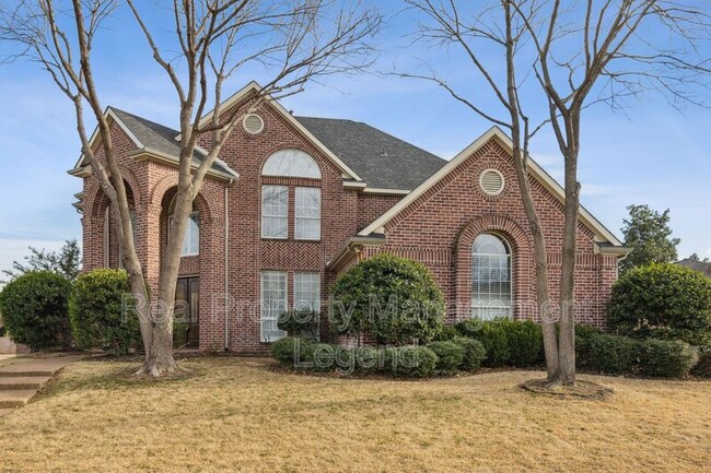 Photo - 5004 Seville Ln