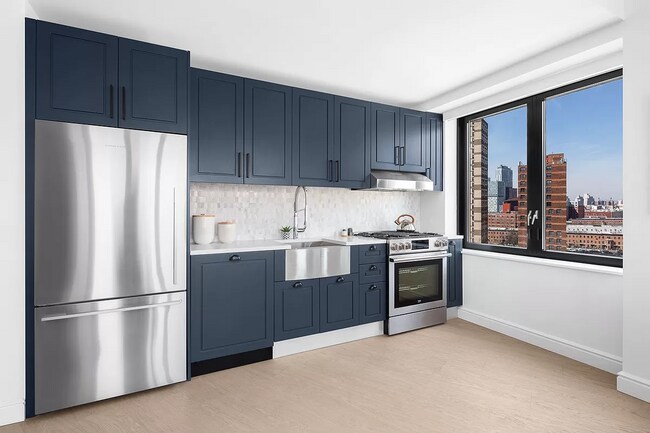 Photo - 475 Clermont Ave Unit 605