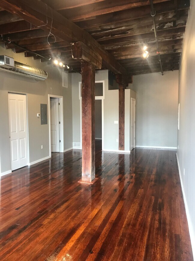 Blaul Lofts