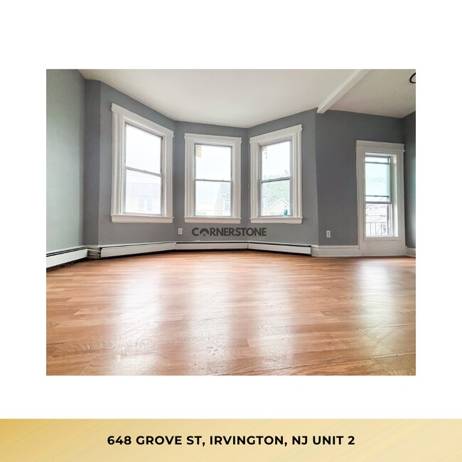 Photo - 648 Grove St Unit 2