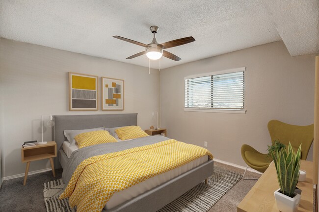 Photo - Park Place- Hurst