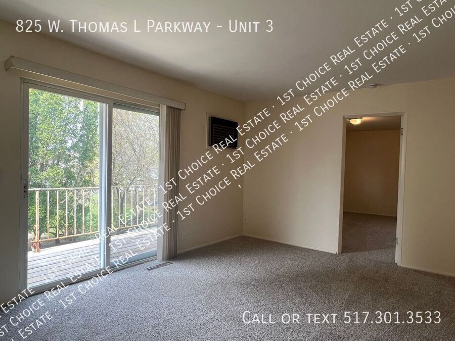 Photo - 825 W. Thomas L Parkway-Unit 3