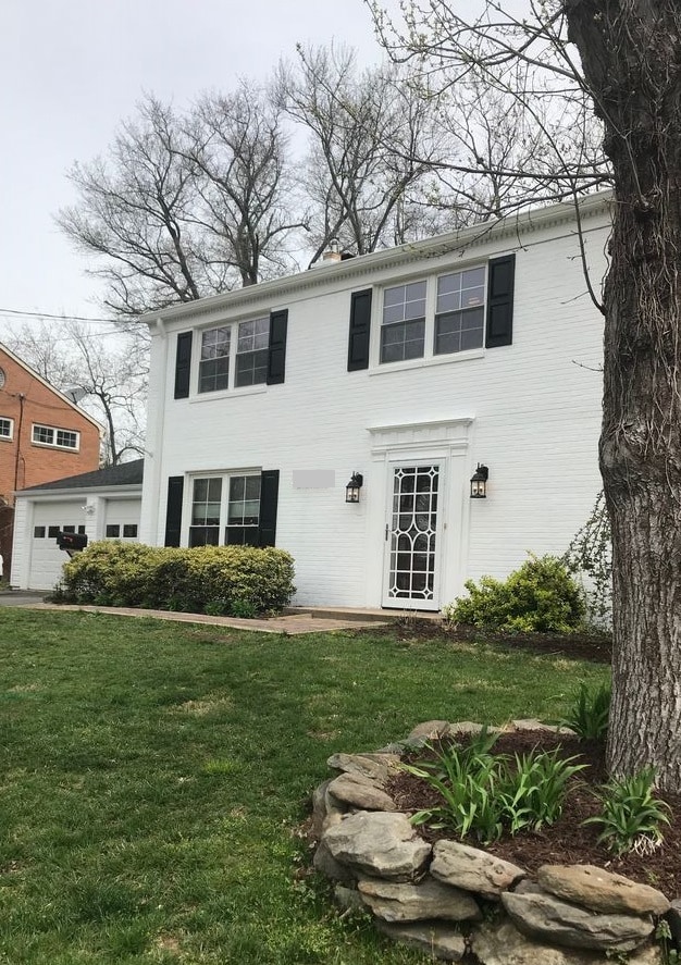 Photo - 1803 Great Falls St