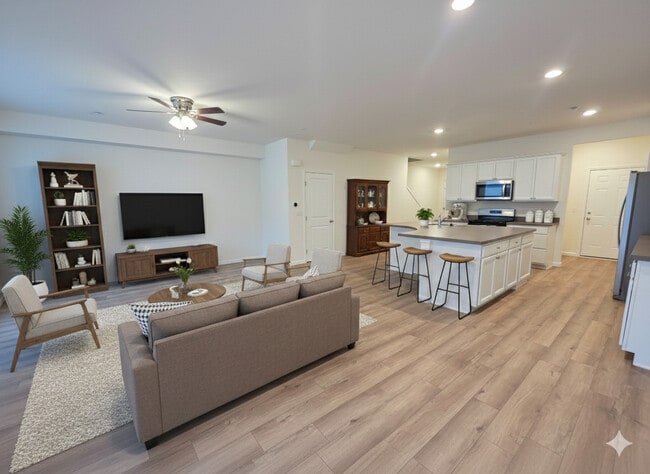 Photo - 5915 Hawkweed Dr