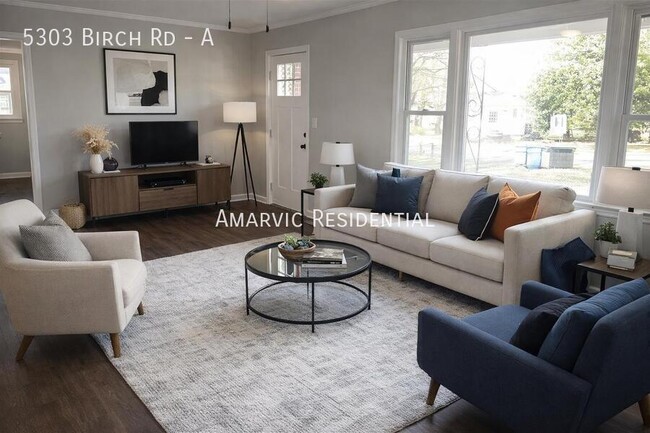 Photo - 5303 Birch Rd