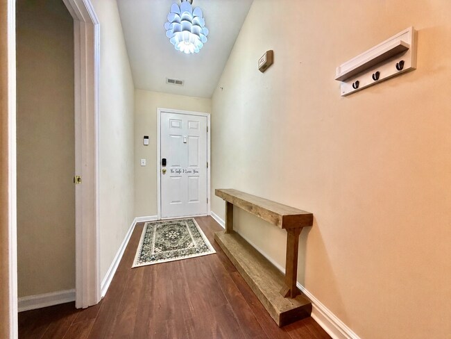 Photo - 3BR / 2BA Condo in Southwest Raleigh Unit 303,
