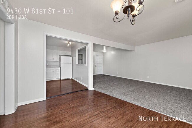Photo - Renovated 2BR in Overland Park Unit 101