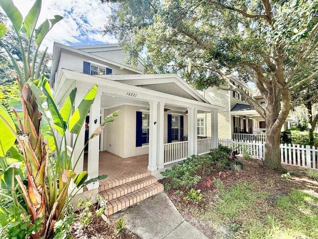 Photo - 16221 Bridgewalk Dr